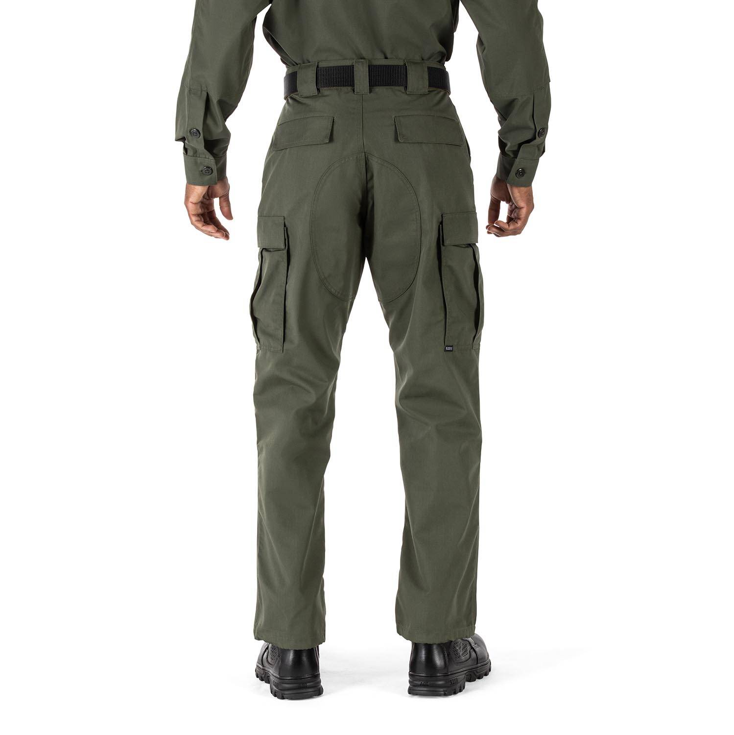 5.11 Tactical Men's Ripstop TDU Pants