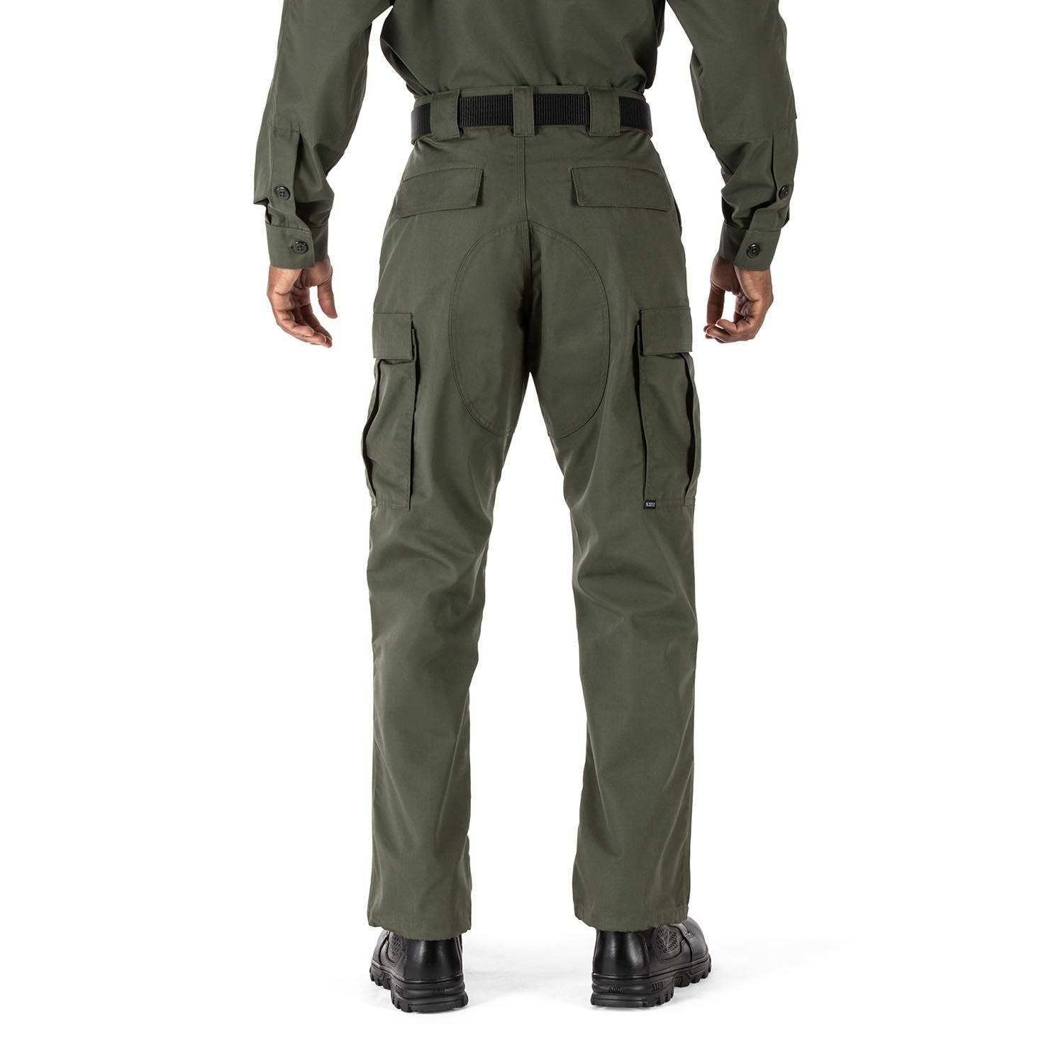 5.11 Tactical Men's Ripstop TDU Pants | Galls