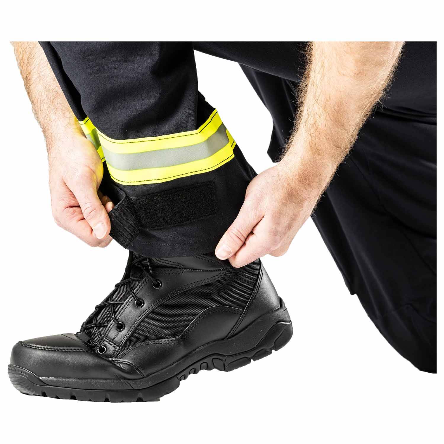 Lion HeroCert NFPA 1977 Multi-Purpose Cover Pants | Galls