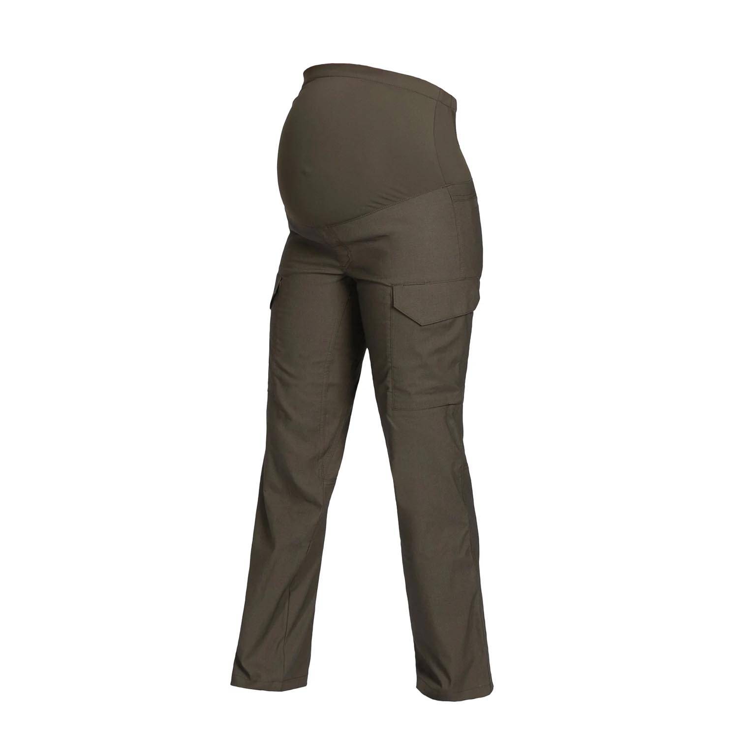 FIRST TACTICAL WOMEN'S V2 TACTICAL MATERNITY PANTS