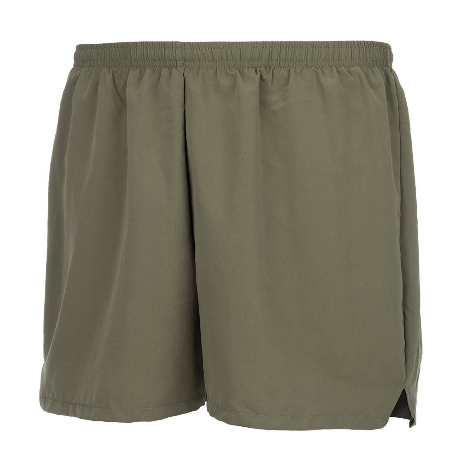 DUKE PT SHORTS WITH LINER