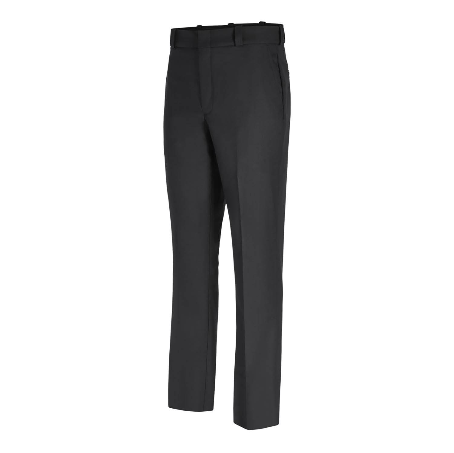 FLYING CROSS MEN'S PRIME FLEX 4 POCKET CLASS A PANTS BLACK