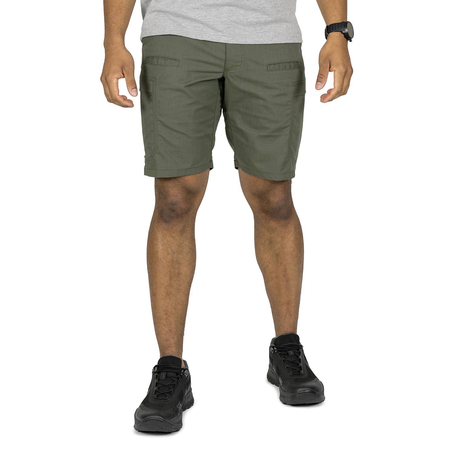 MISSION MADE TACTICAL SHORTS