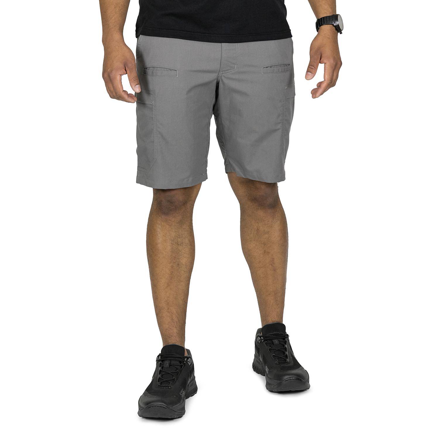 MISSION MADE TACTICAL SHORTS