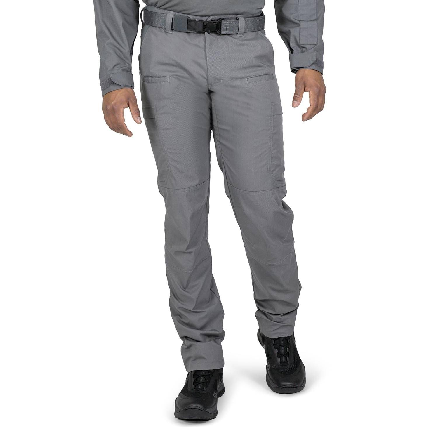 MISSION MADE MEN'S TACTICAL PANTS IN WOLF GRAY