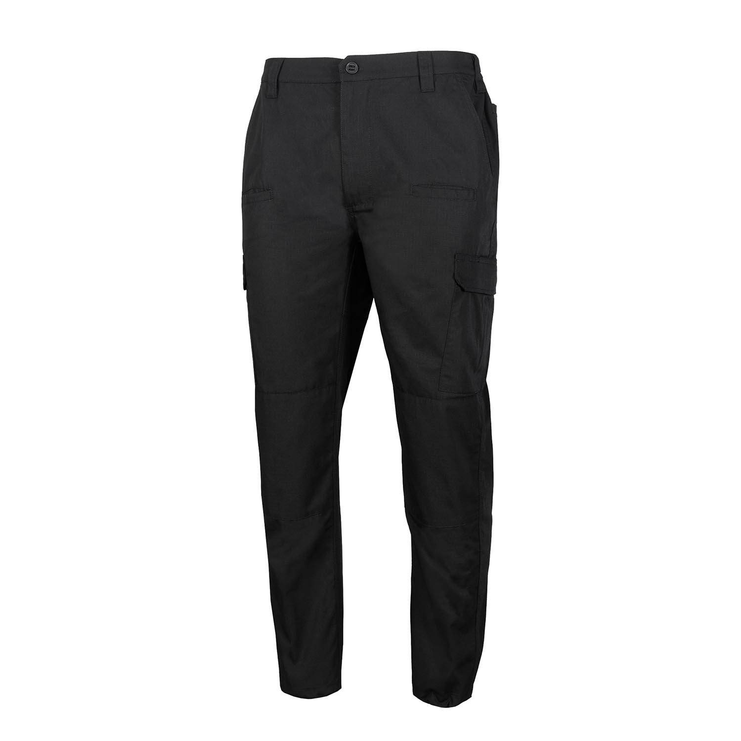 MISSION MADE MEN'S BDU PANTS IN BLACK