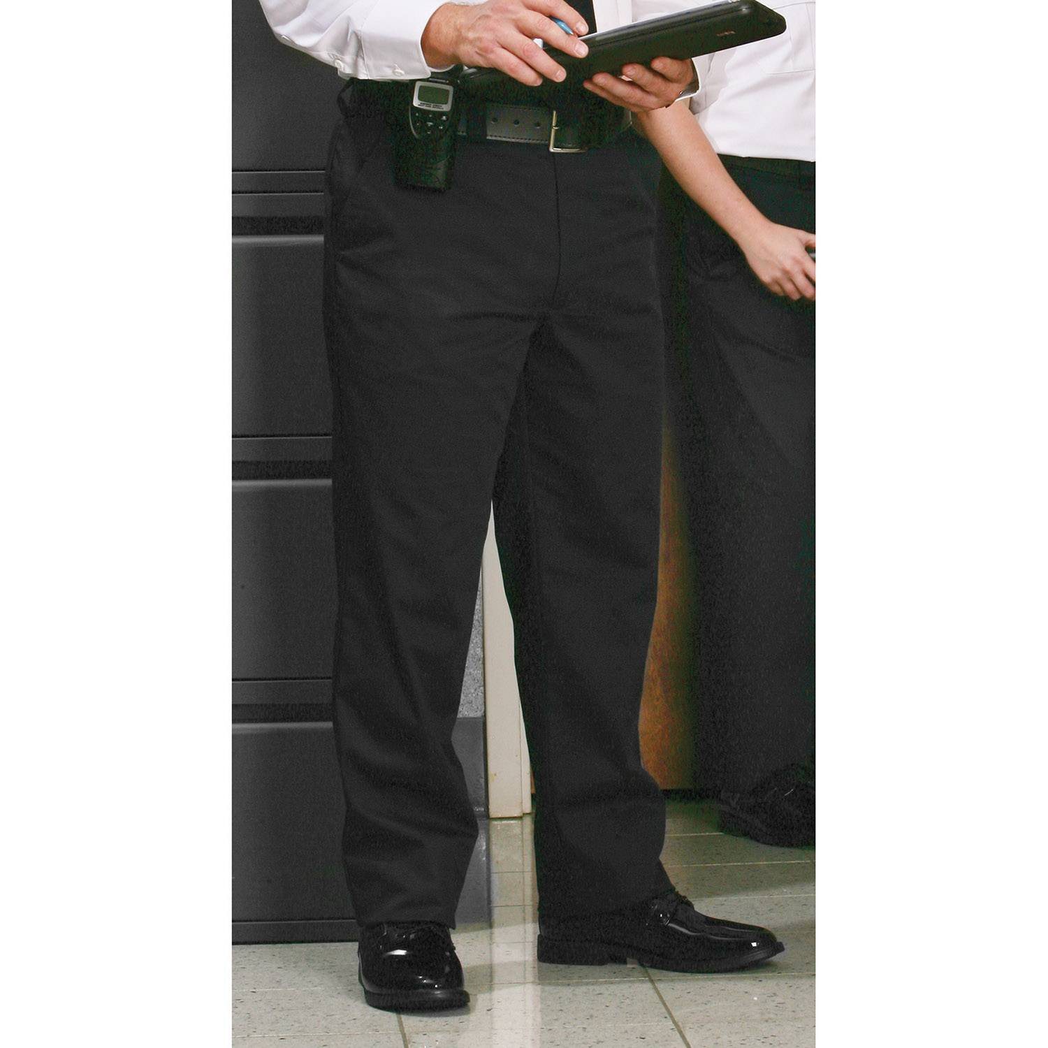 DutyPro Men's Uniform Trousers
