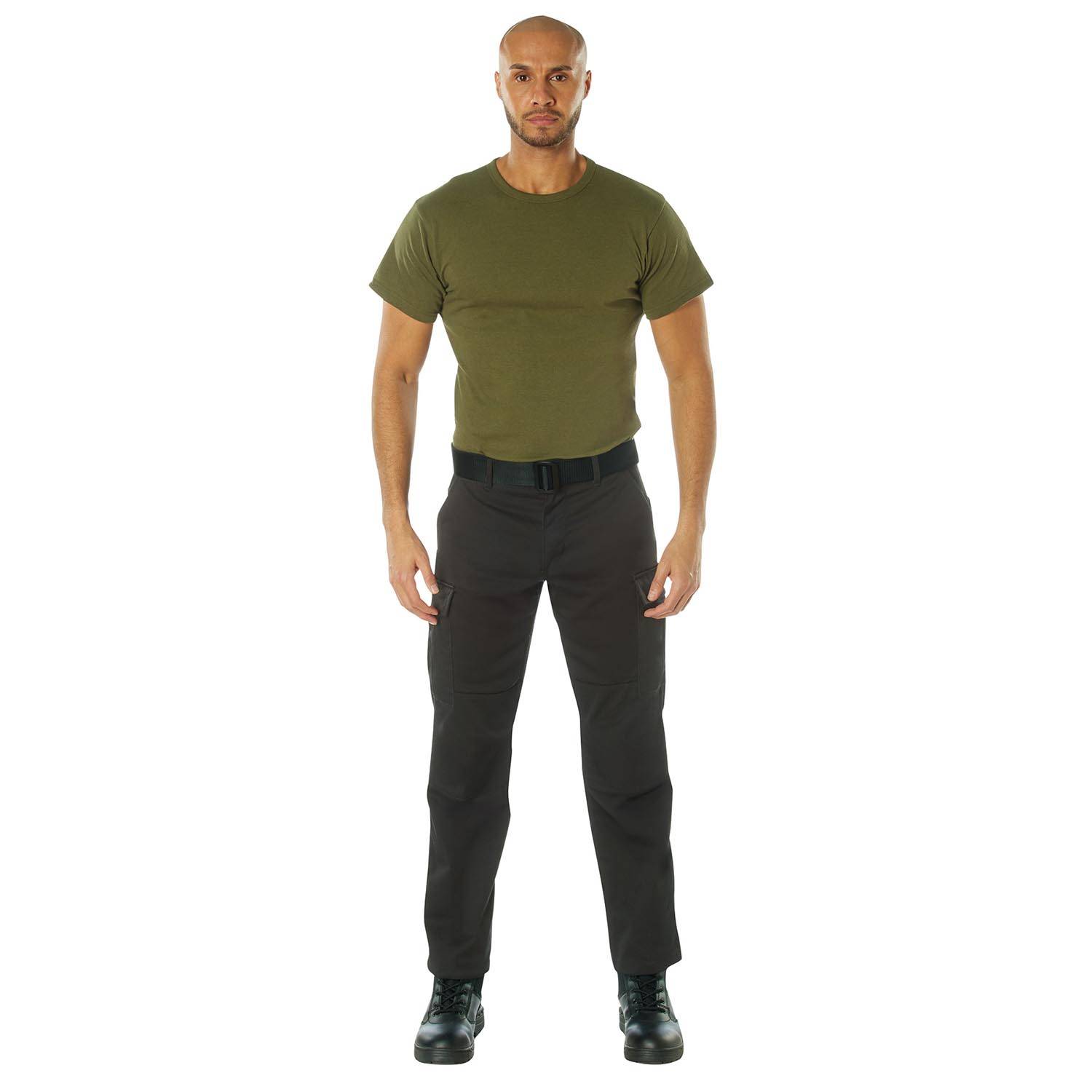 ROTHCO ACTIVE FLEX BDU CARGO PANTS