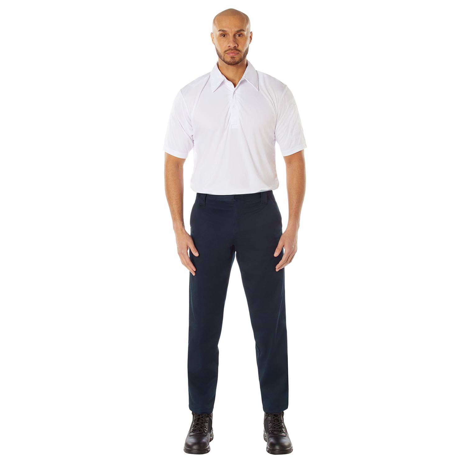 ROTHCO ACTIVE FLEX 4 POCKET WORK PANTS