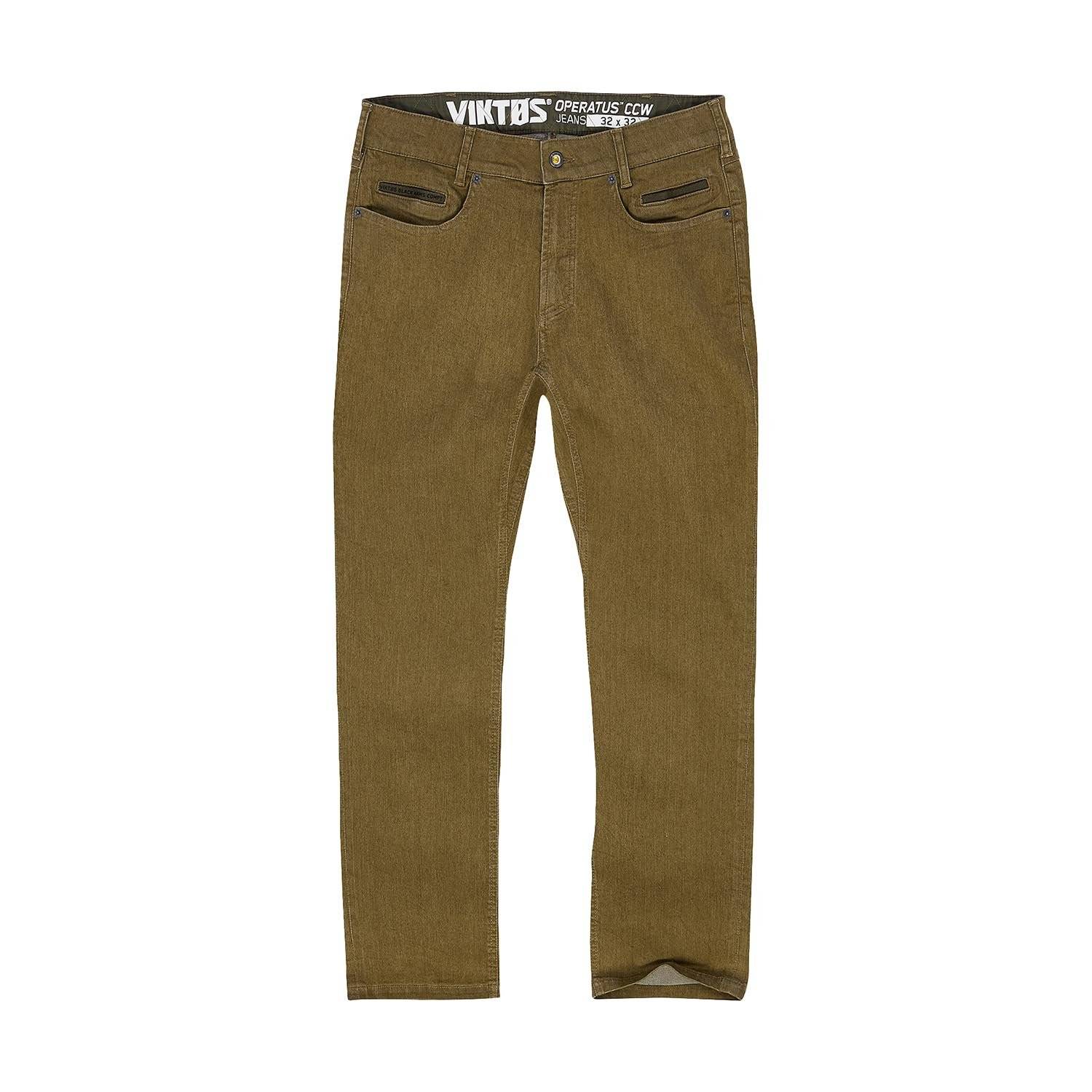 VIKTOS MEN'S OPERATUS CCW JEANS