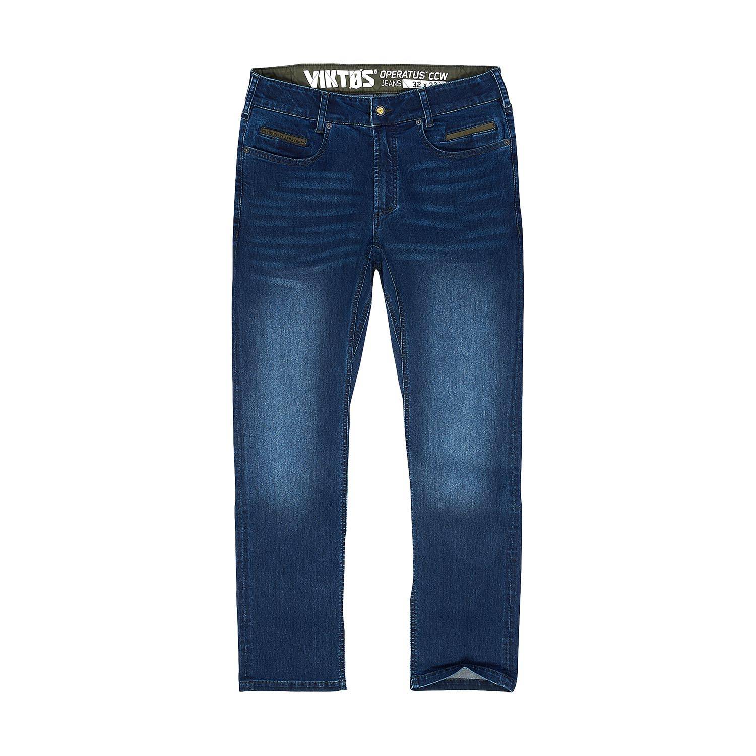 VIKTOS MEN'S OPERATUS CCW JEANS