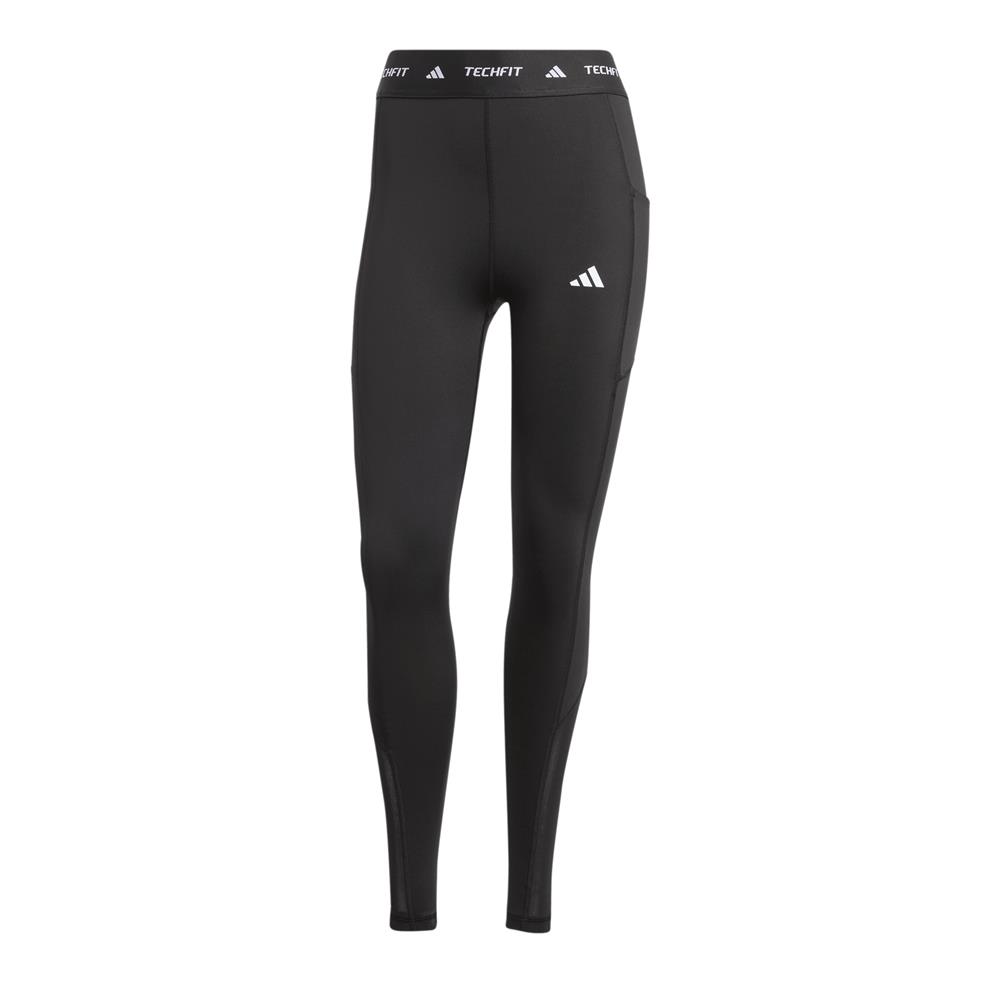 ADIDAS TECHFIT STASH LEGGINGS