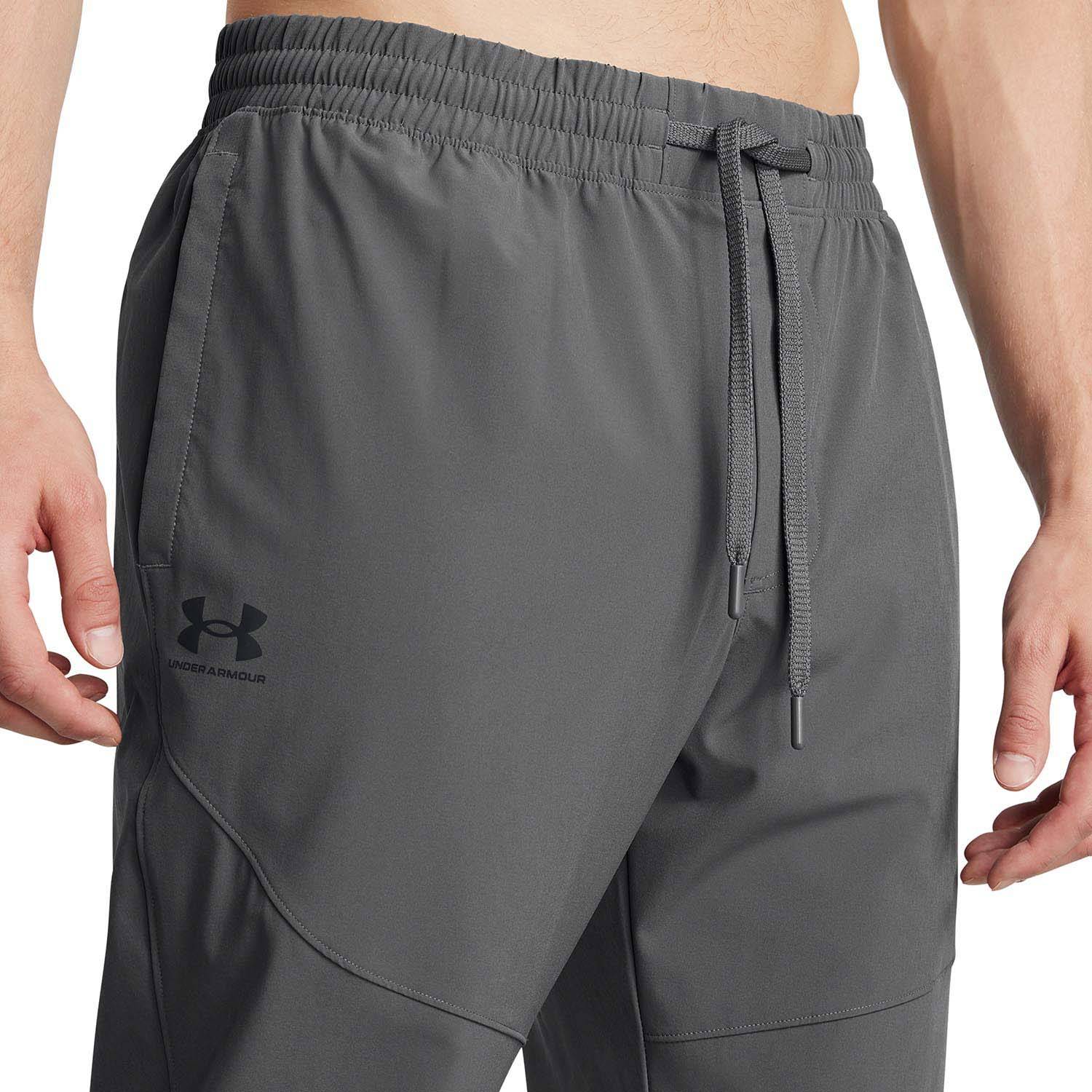 Under Armour Men's Vibe Woven Pant | Galls