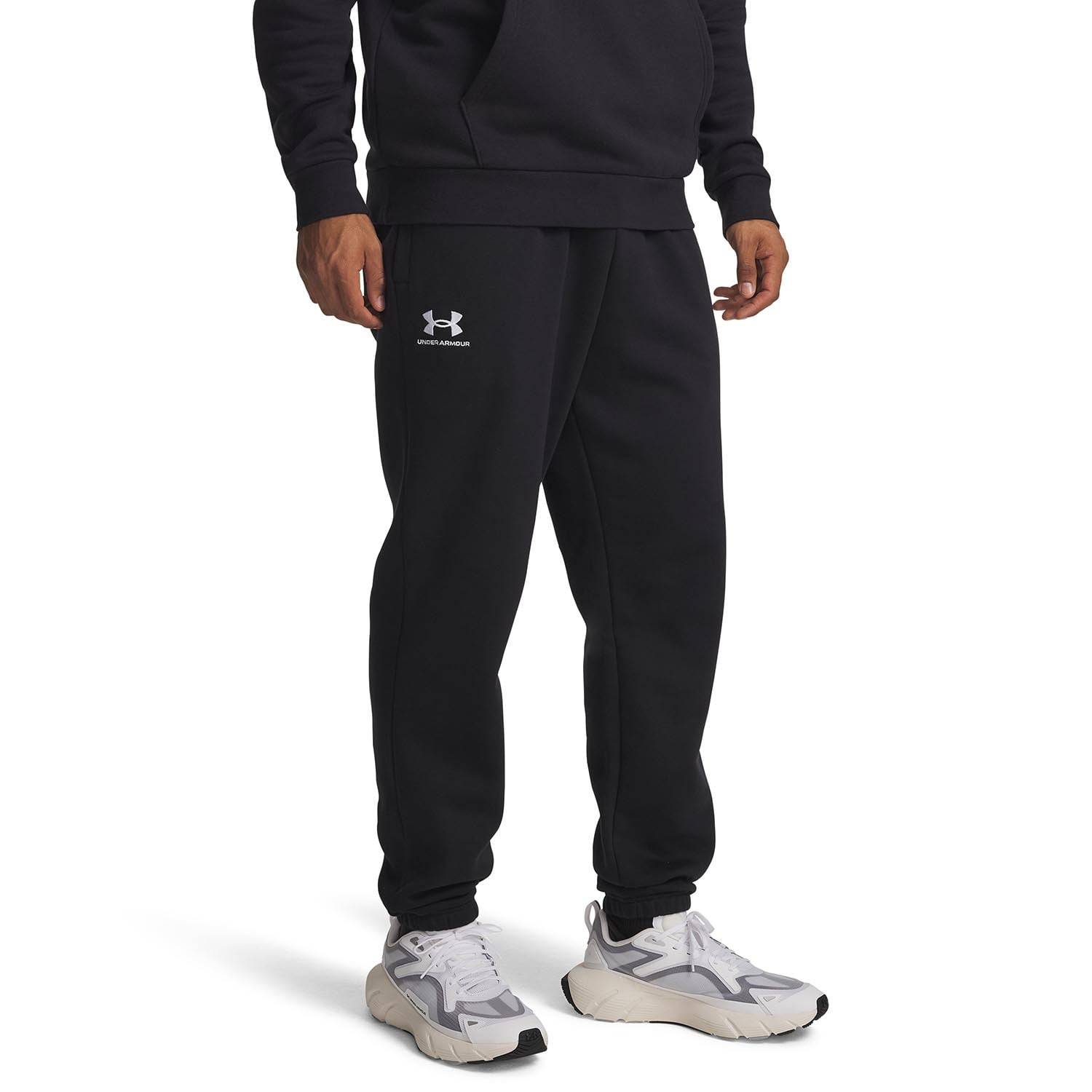 UNDER ARMOUR MEN'S ICON FLEECE JOGGERS
