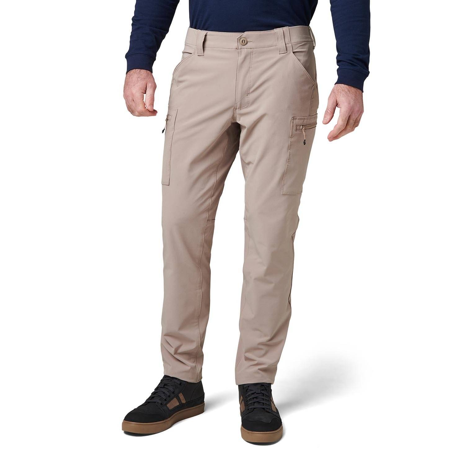 5.11 TACTICAL MEN'S TRAIL PANTS