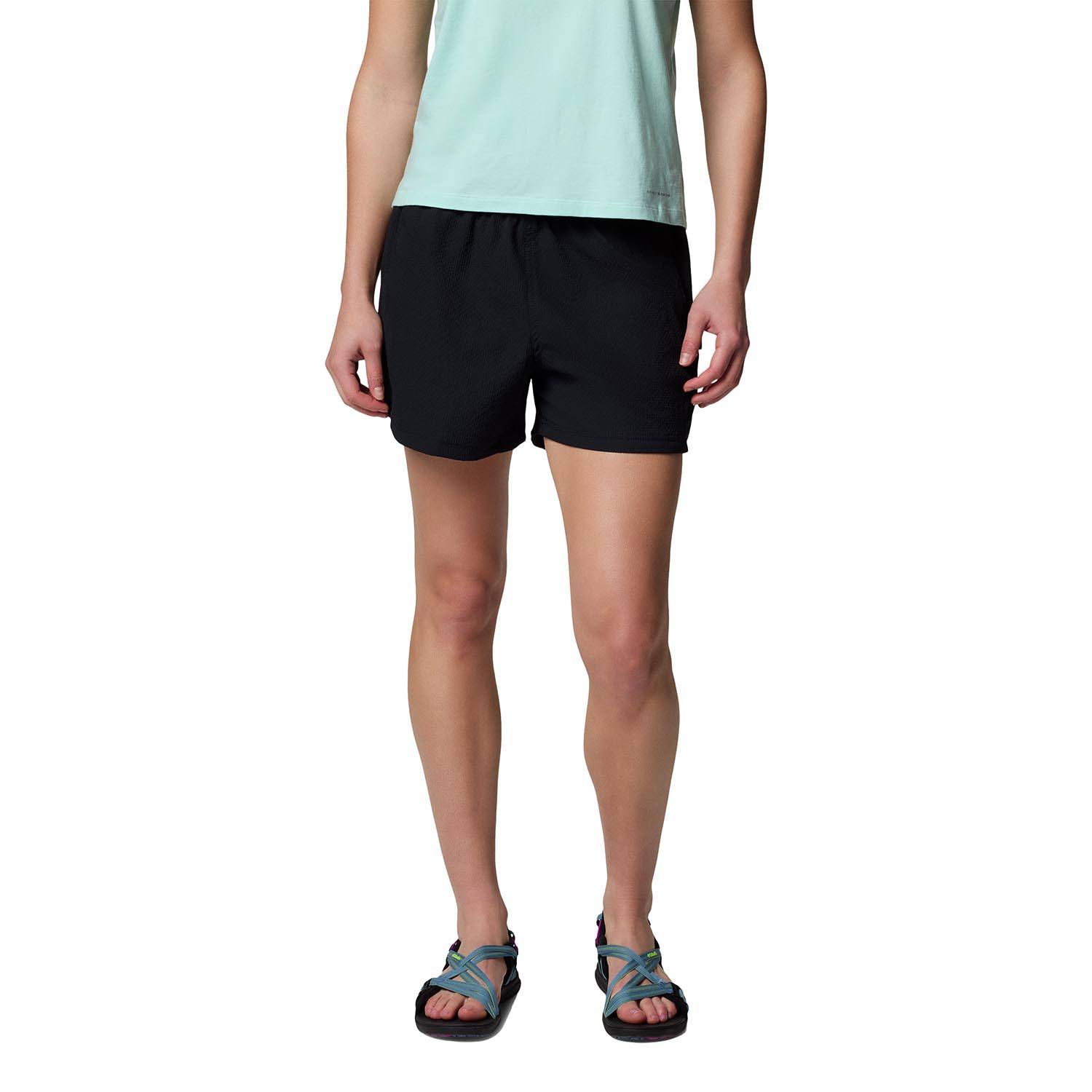 COLUMBIA WOMEN'S SUCKER FOR SUMMER SHORTS