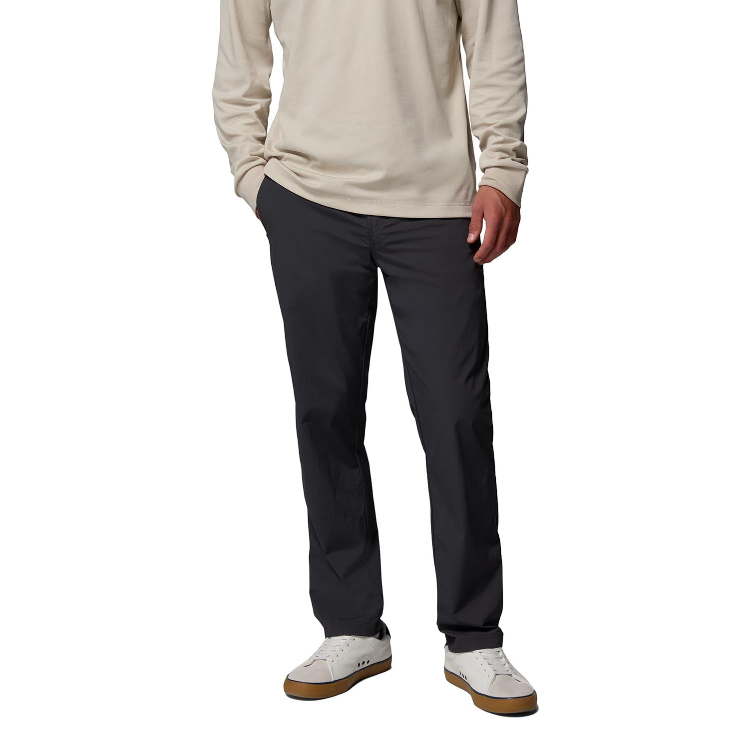 COLUMBIA MEN'S ROC LITE CHINO PANTS