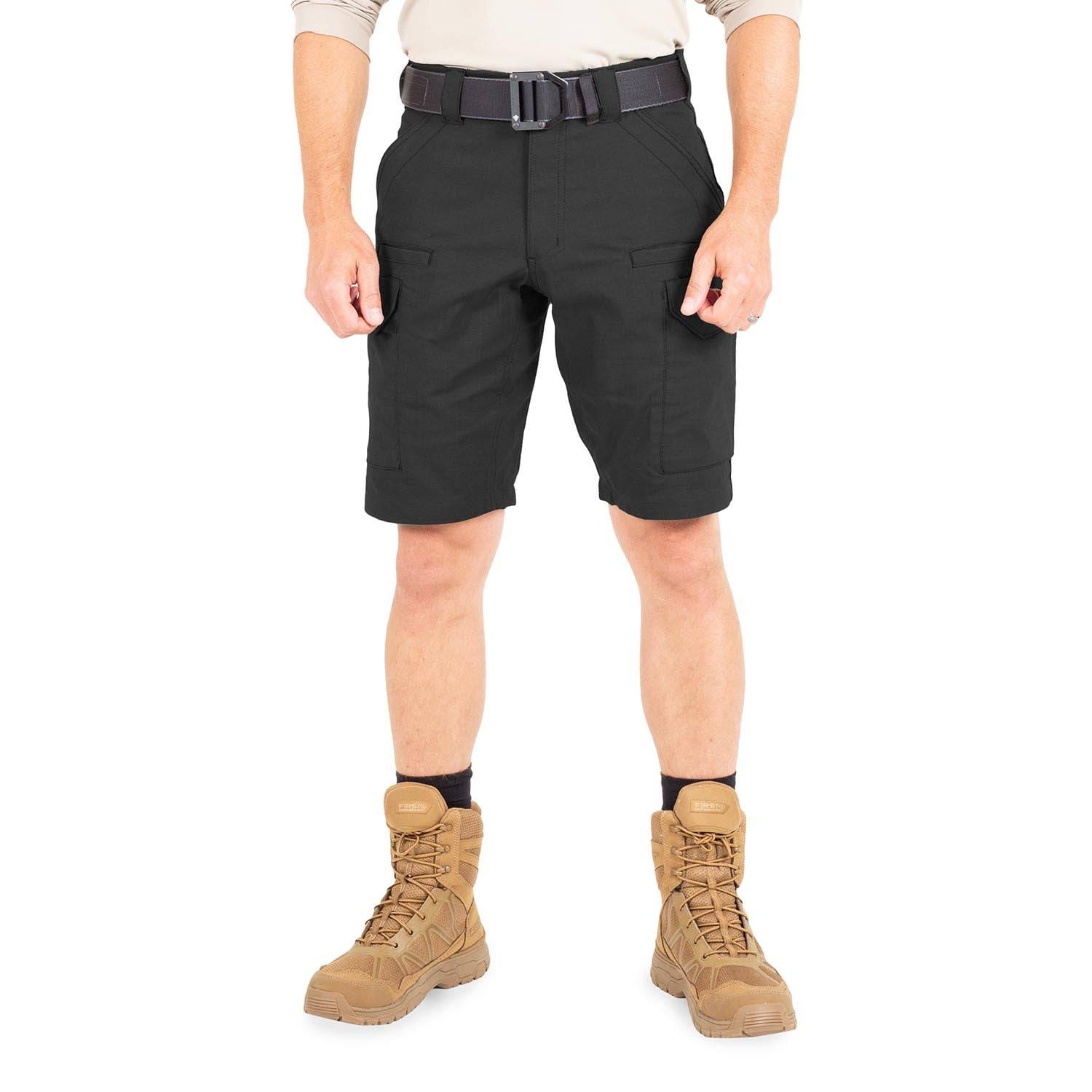 FIRST TACTICAL MEN'S V2 9" SHORTS