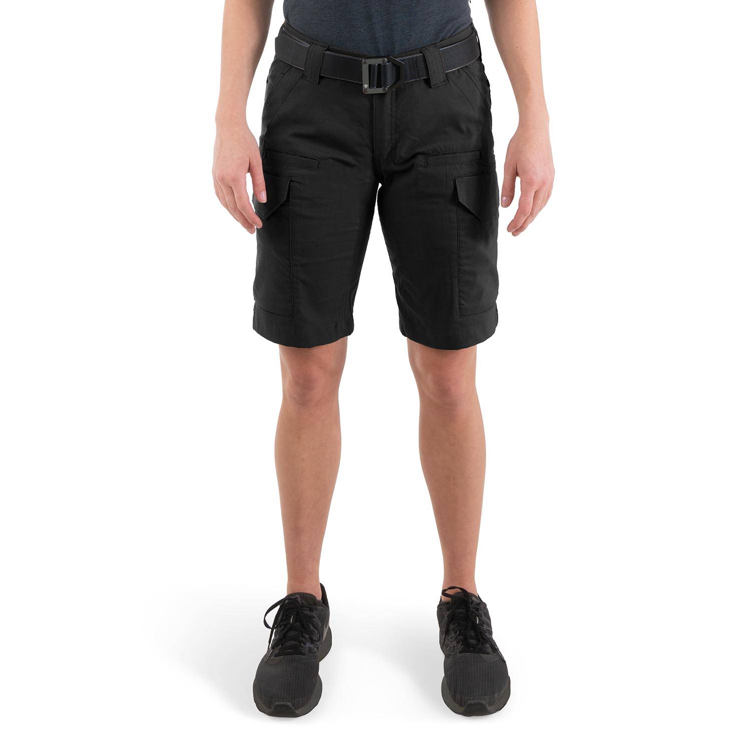 FIRST TACTICAL WOMEN'S V2 11&QUOT; SHORTS