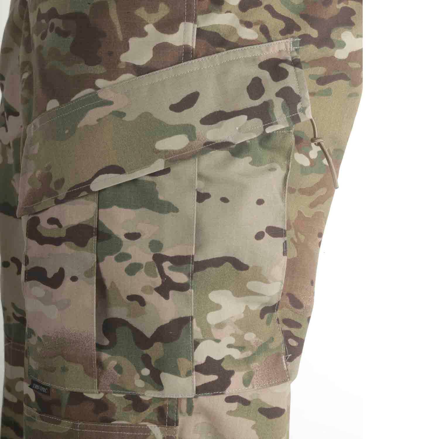 Tru-Spec TRU Poly Cotton Ripstop Pants