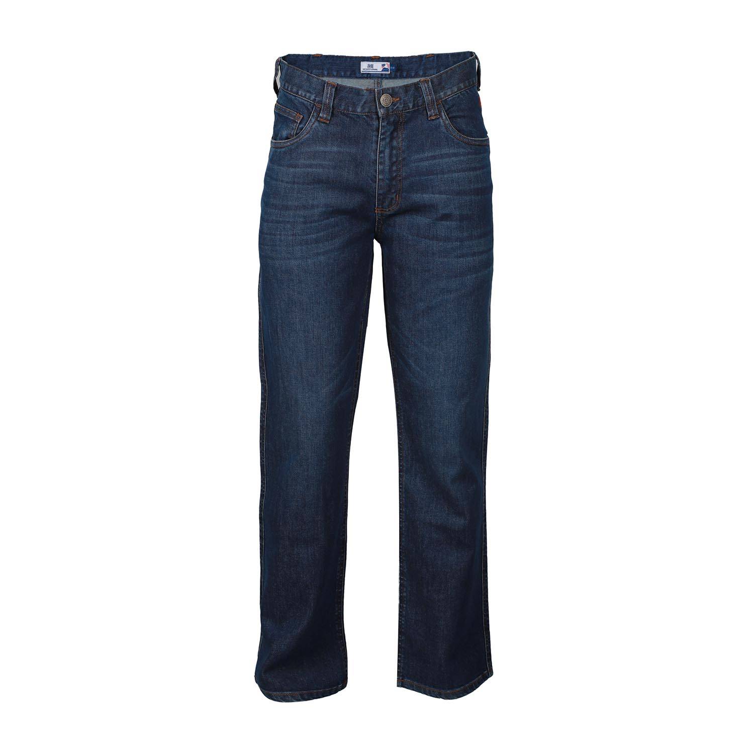 NKE MEN'S FR STRETCH BASIC DENIM JEANS