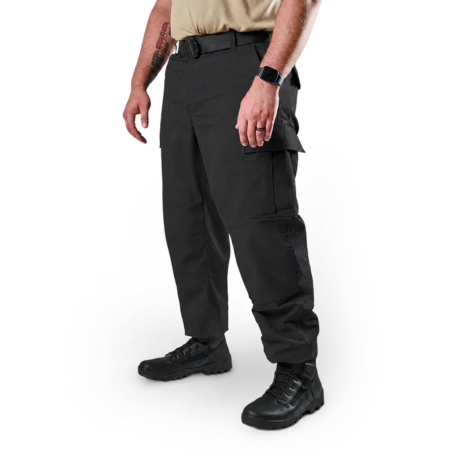 TRU-SPEC MEN'S CLASSIC BDU RIPSTOP PANTS