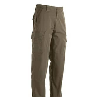 Tru-Spec 24-7 Ascent Pants Khaki TR-1036 Ripstop Polyester Cotton 