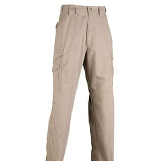 OD Green TR-1064 Tru-Spec 24-7 Pants Polyester Cotton Rip-Stop 