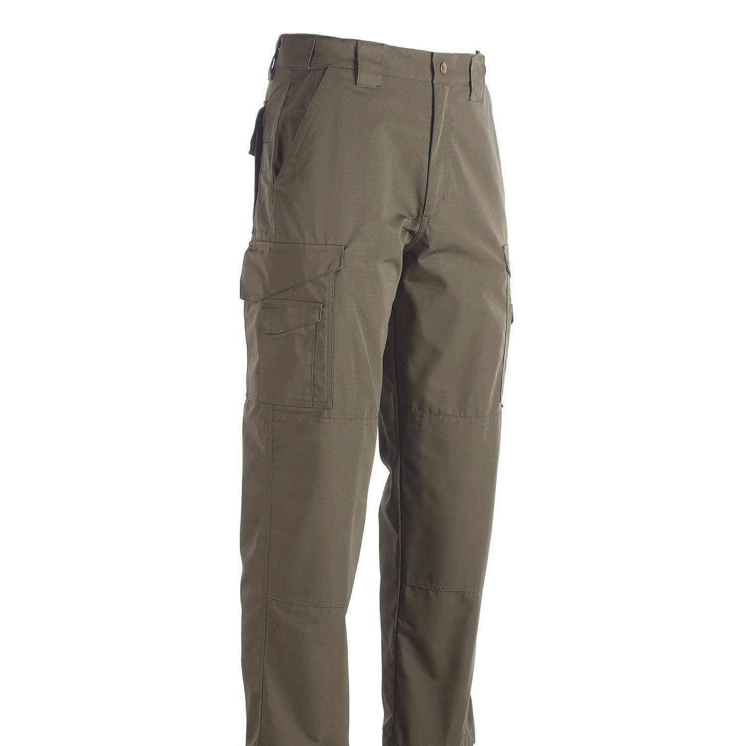 Tactical Clothing TRU-SPEC Men's Polyester Cotton Rip Stop BDU Pant 5X ...