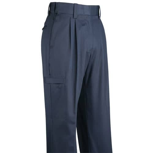 Galls Women's 7 Pocket Pleated Utility Pants with Adjustable