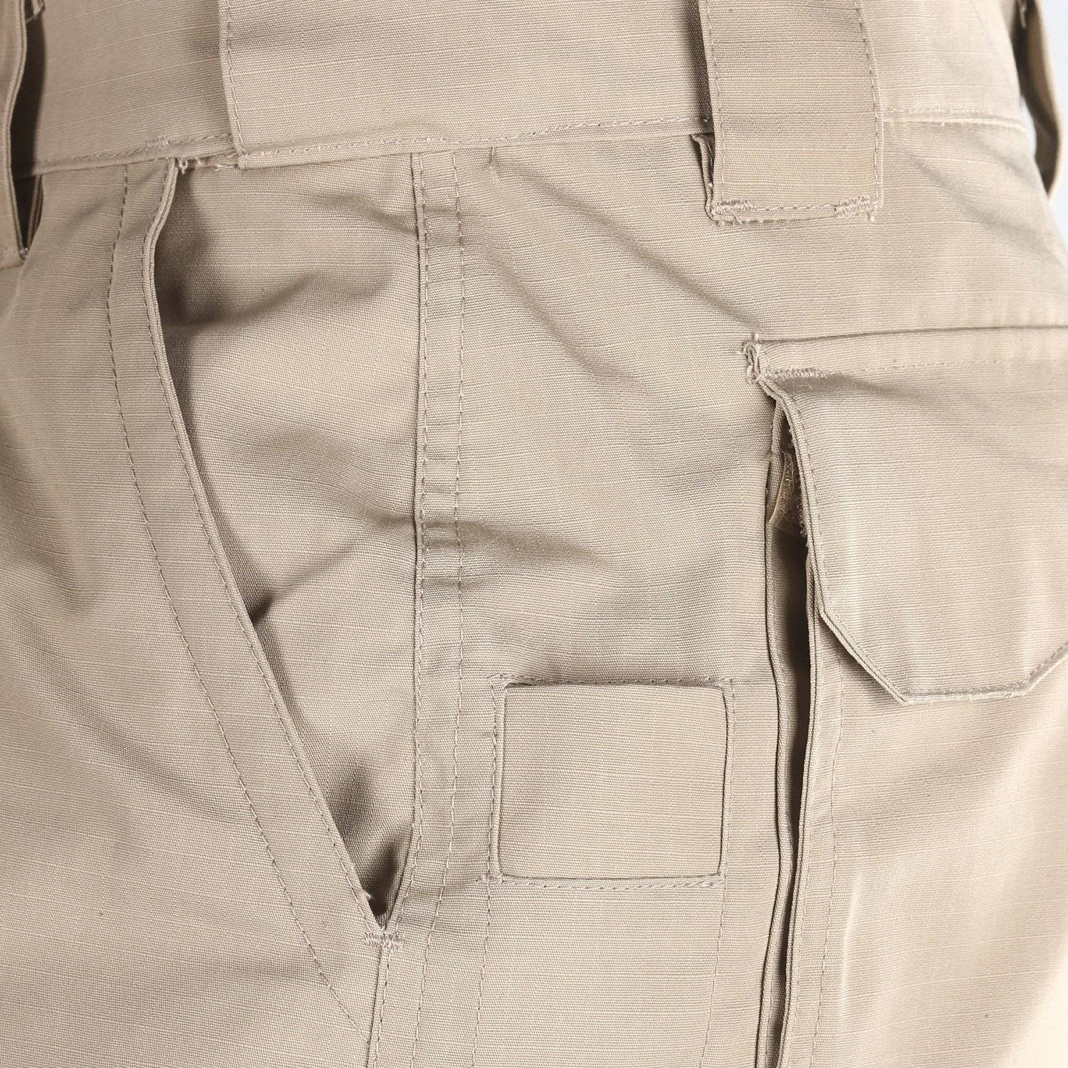 TruSpec 247 Men's Ripstop 9" Shorts