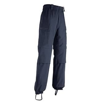 TR600 - MOCEAN TECH STRETCH ZIP OFF LEG PANT