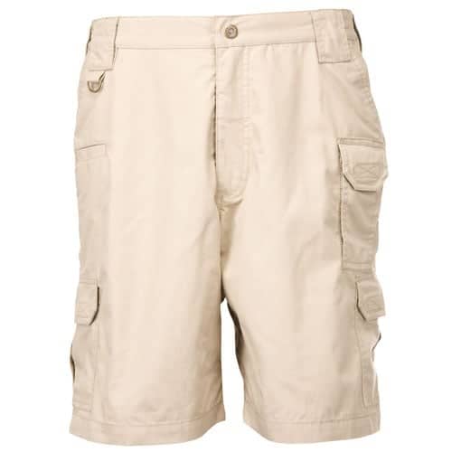 5.11 TACTICAL MEN'S TACLITE PRO SHORTS