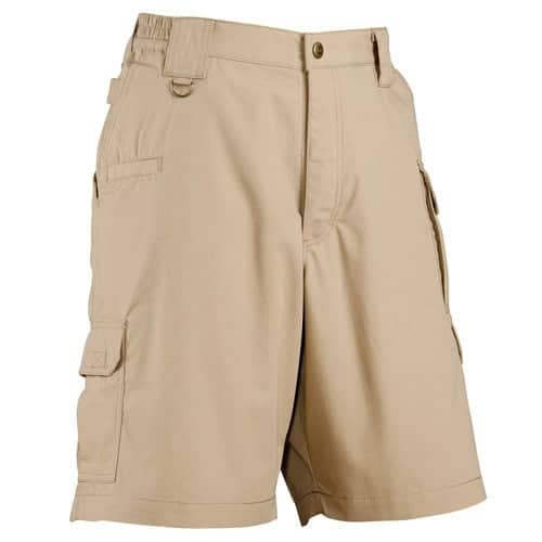 5.11 Tactical Men's TacLite Pro Shorts