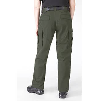 5.11 Tactical Women's TDU Pants.