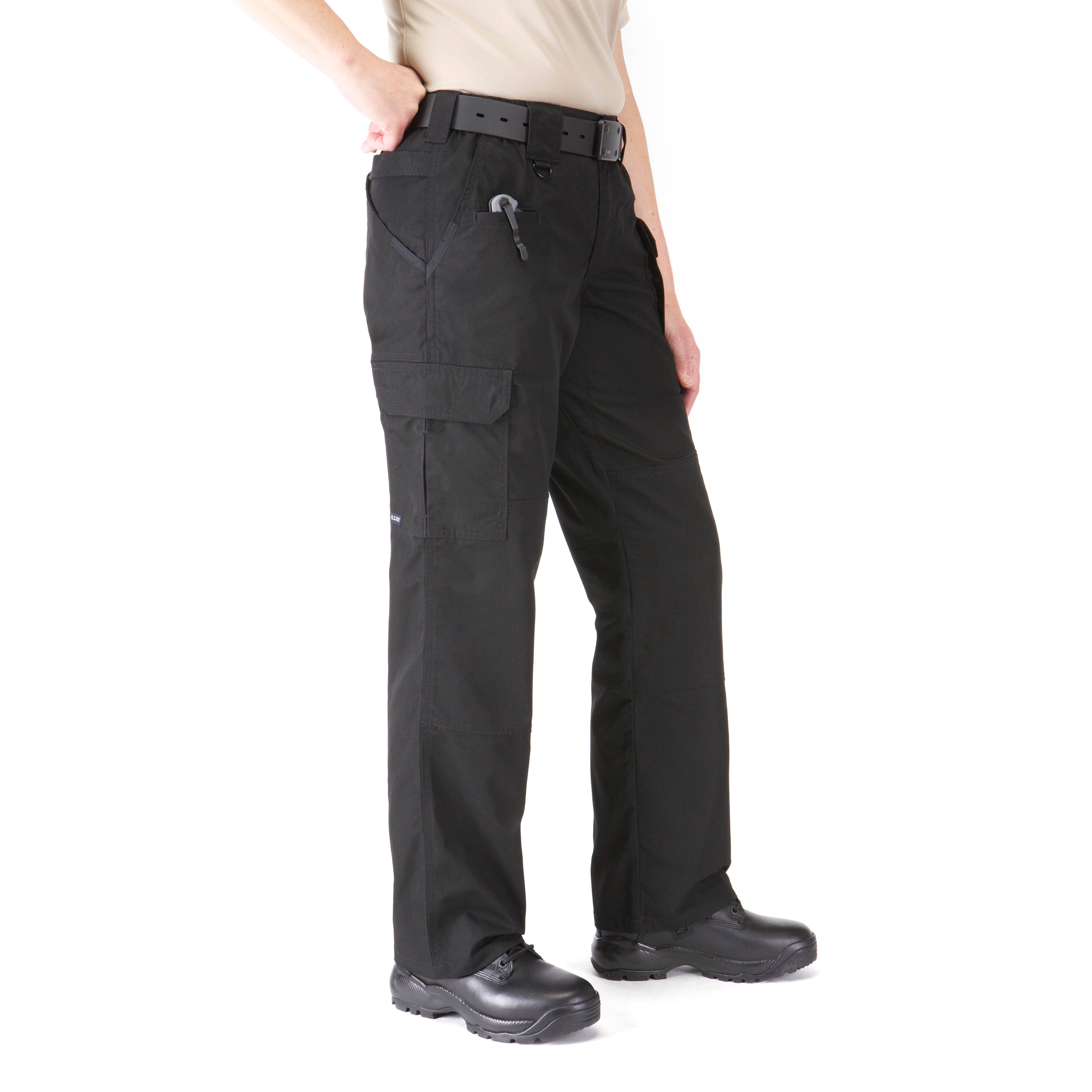 5.11 Tactical Women's Taclite Pro Ripstop Pants