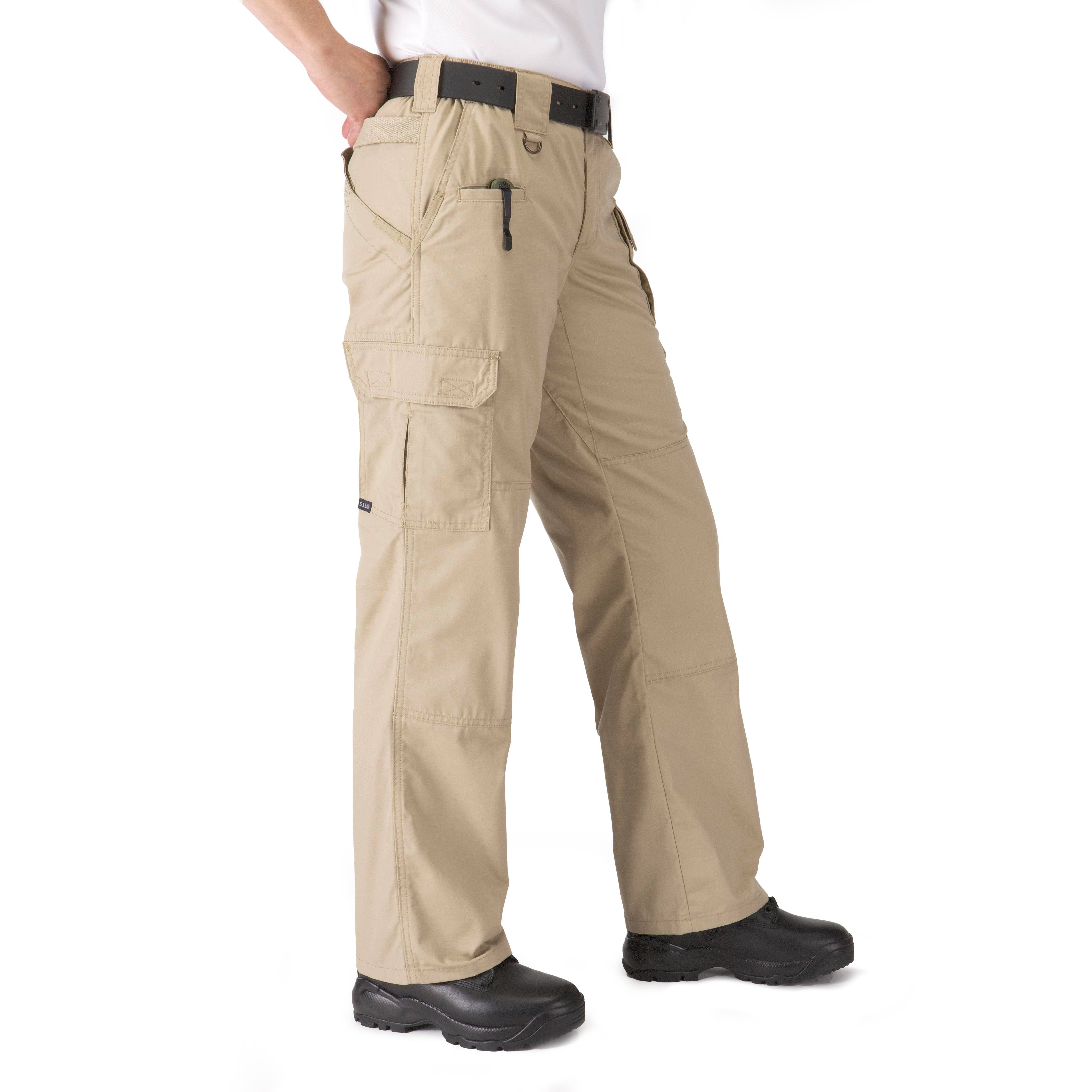 5.11 Tactical Women's Taclite Pro Ripstop Pants | Galls