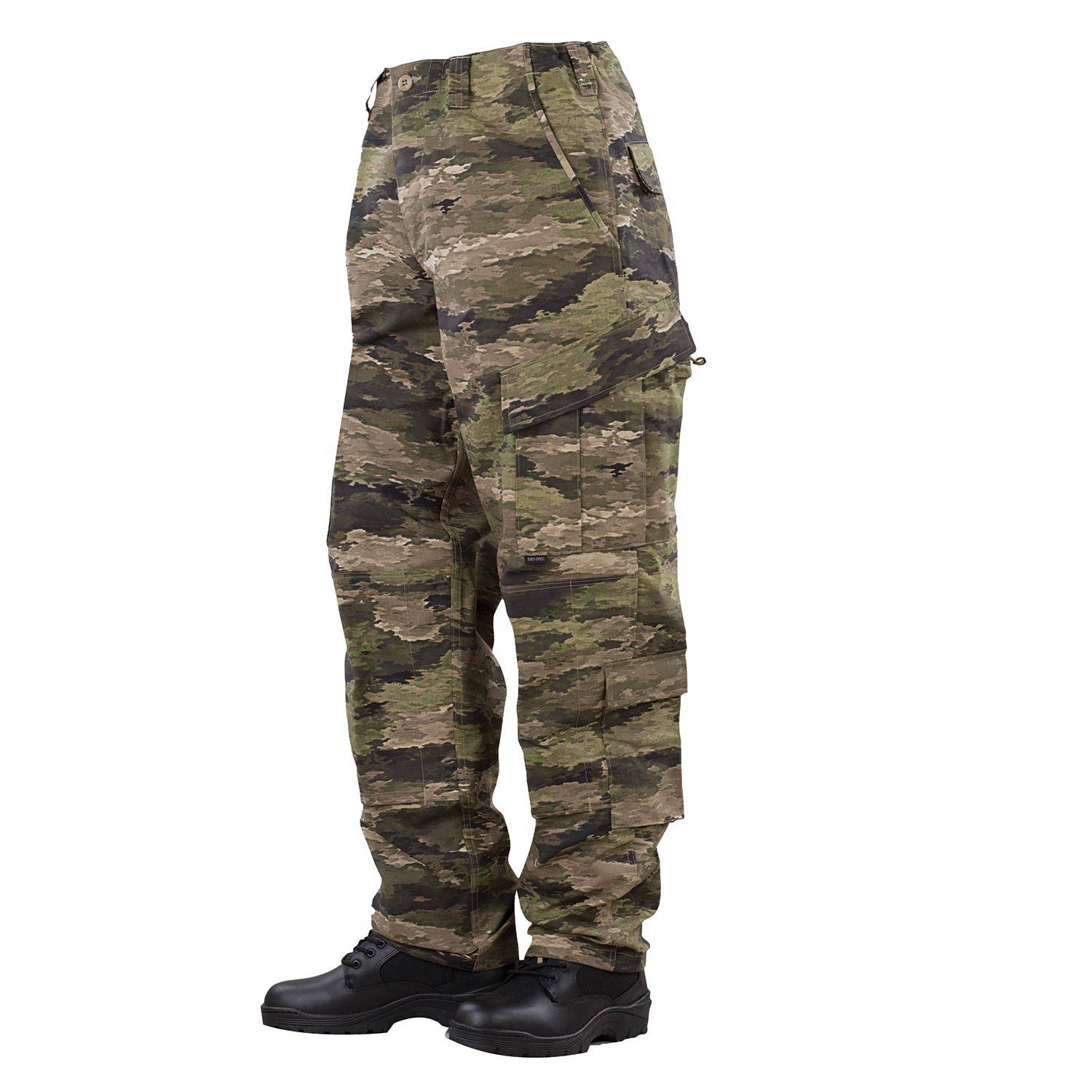 Military Spec BDU Pants 100 Cotton Ripstop  ARMYNAVYSALES Army Navy  Sales