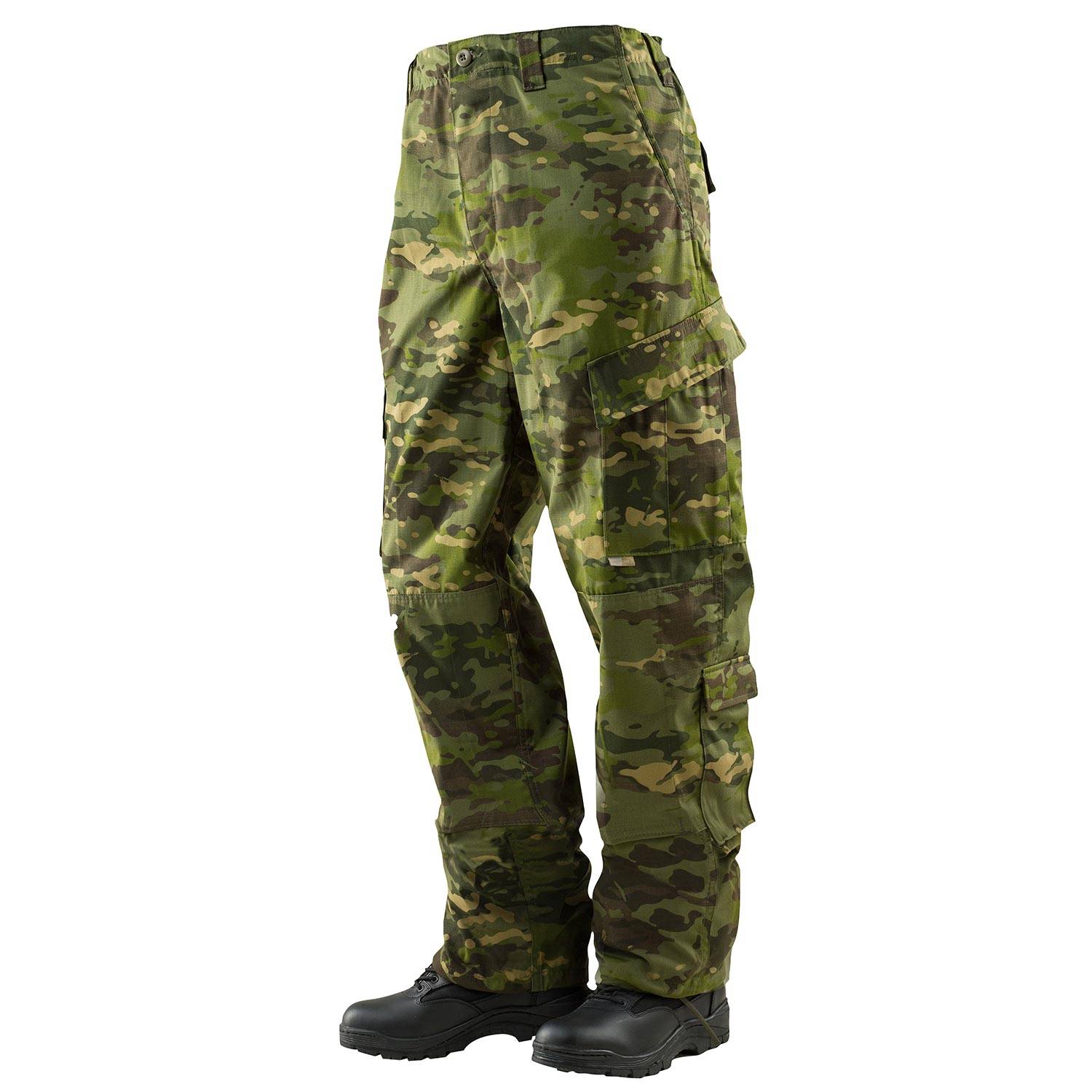 TRU-SPEC TACTICAL RESPONSE UNIFORM (TRU) PANTS