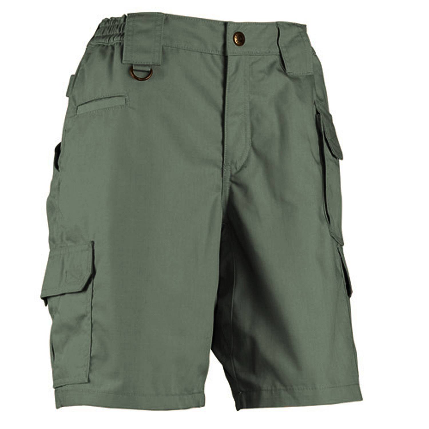 5.11 TACTICAL TACLITE PRO WOMEN'S RIPSTOP SHORTS