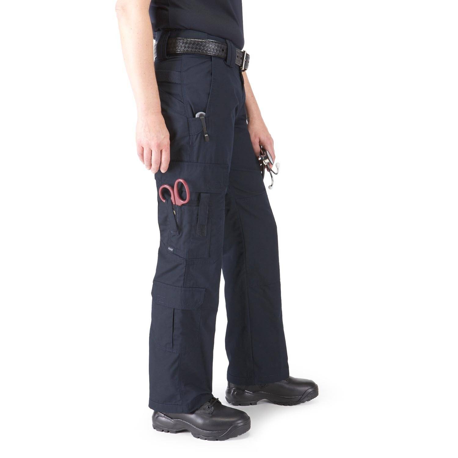 5.11 Tactical Women's Taclite EMS Pants Galls