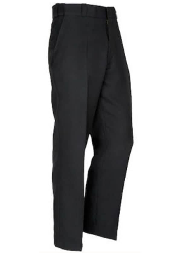 TACT SQUAD WOMEN'S 100% POLYESTER 4-POCKET TROUSERS
