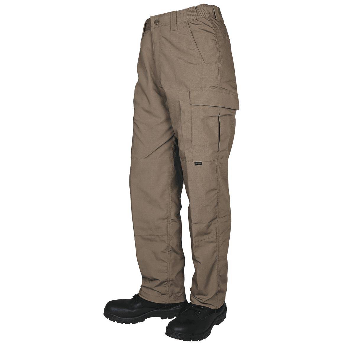 TRU-SPEC 24-7 SERIES SIMPLY TACTICAL CARGO PANTS