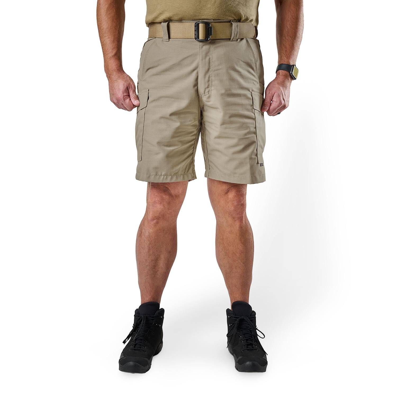 TRU-SPEC 24-7 SIMPLY TACTICAL CARGO SHORTS