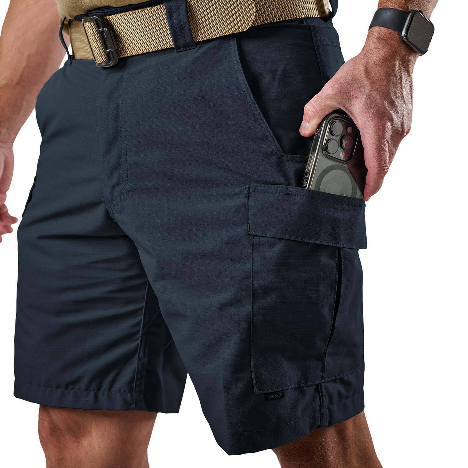 Tru-Spec 24-7 Tactical Shorts | Cargo Tactical Shorts