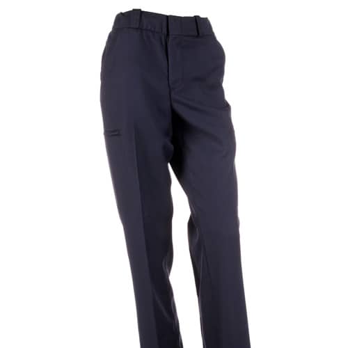 Elbeco Ladies Choice DutyMaxx Class A Pants with Hidden Carg