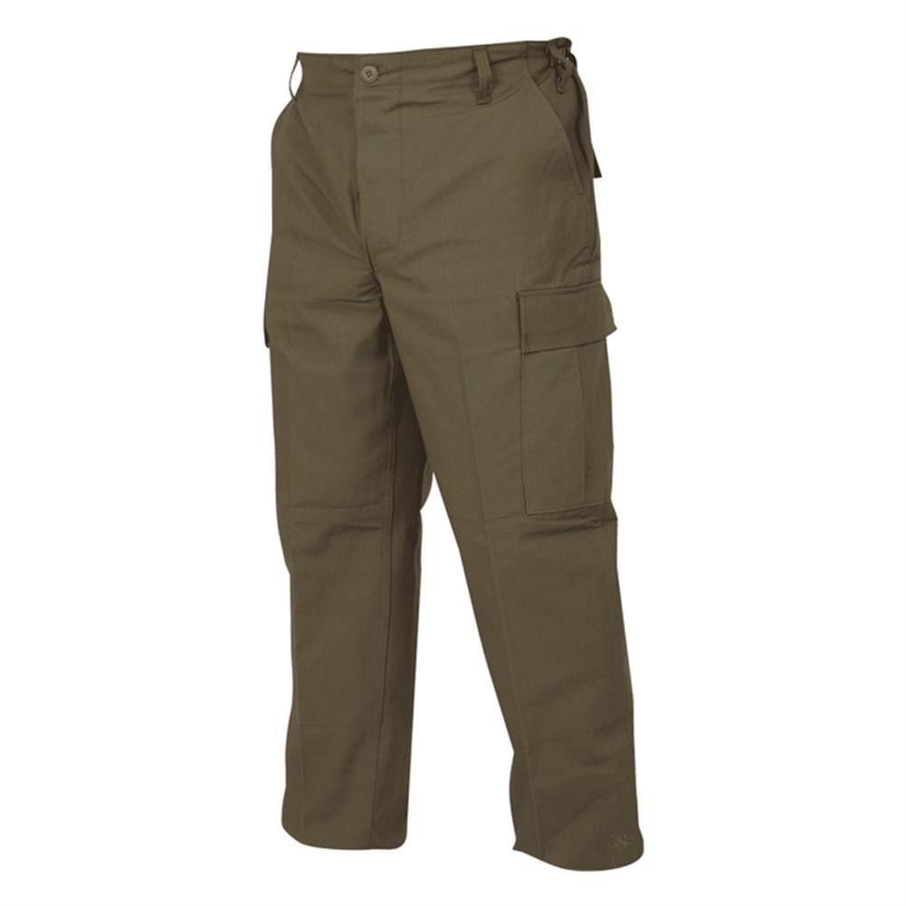 TRU-SPEC COTTON RIPSTOP BDU PANTS