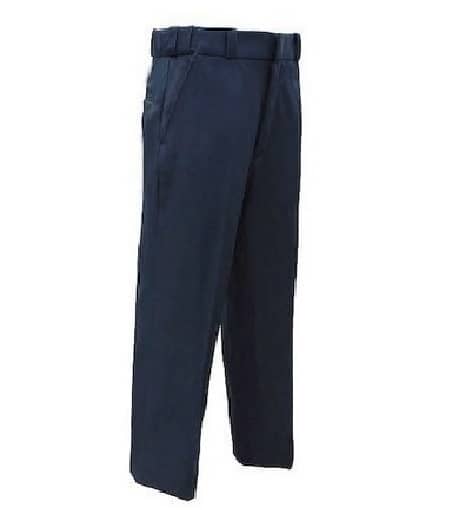 TACT SQUAD WOMEN'S POLYESTER COTTON 4-POCKET TROUSERS