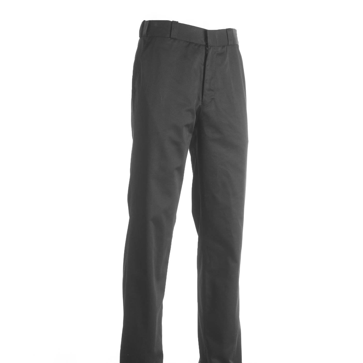 TACT SQUAD POLY/COTTON COMFORT WAIST TROUSER