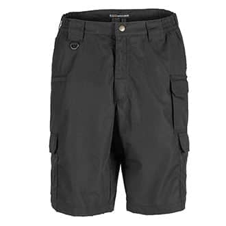 5.11 Tactical Mens Men’s Taclite Pro 11-Inch Shorts Style 73308 Adjustable Waistband Lightweight 